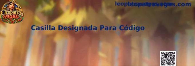 Ejemplo de Casilla Designada Para Código
