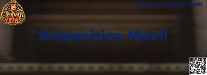 Configuración de Dispositivo Móvil para Cleopatra Vegas
