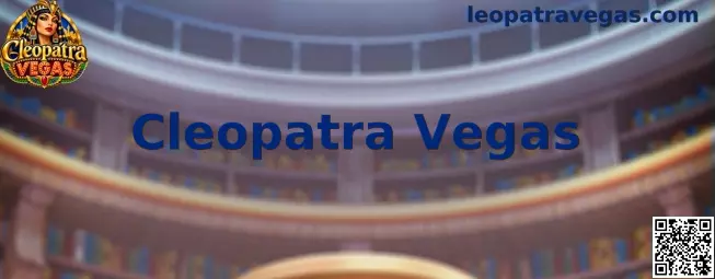 Cleopatra Vegas tragamonedas digital inspirado en Egipto