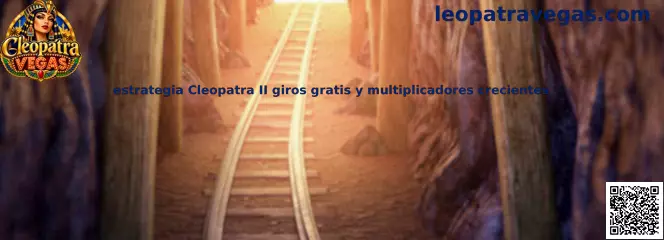 Ilustración relacionada con Cleopatra II, sus giros gratis y los multiplicadores crecientes