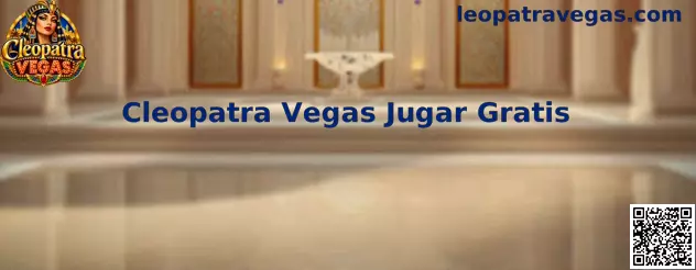 Cleopatra Vegas Jugar Gratis en modo demostración