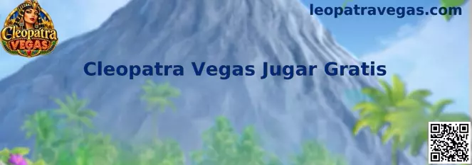 Cleopatra Vegas Jugar Gratis Demostración