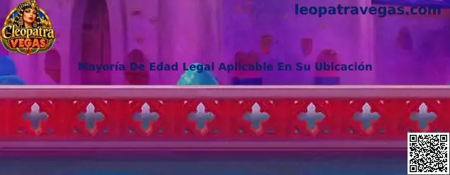 Guía informativa sobre la mayoría de edad legal aplicable según la ubicación del usuario
